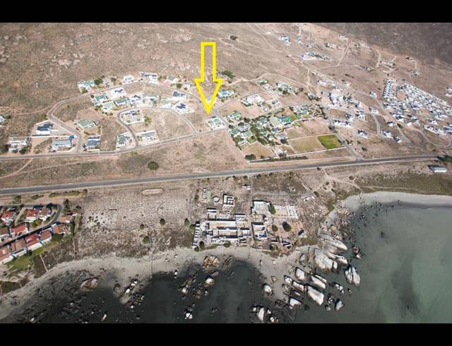 LAND FOR SALE IN BRITANNICA HEIGHTS